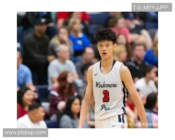 16年出生的篮球明星们的崛起与成就解析