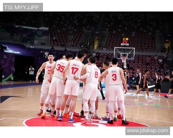 中国篮球明星的崛起与荣耀：他们如何在国际舞台上展现风采